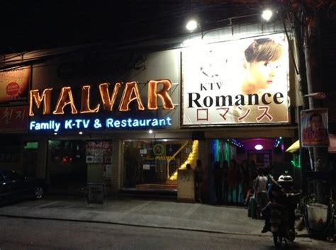 マラテ カラオケ|フィリピンのカラオケ（KTV）人気店の正しい遊び .